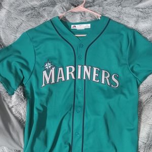 Mens Ken Griffey Jr jersey